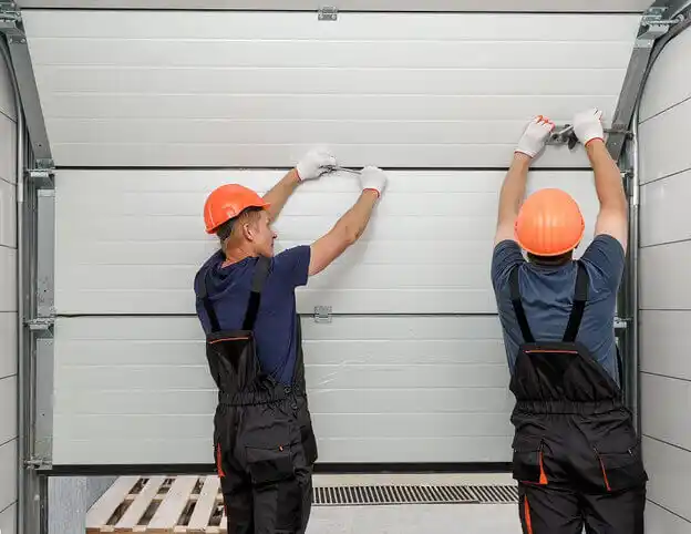 garage door service Putney